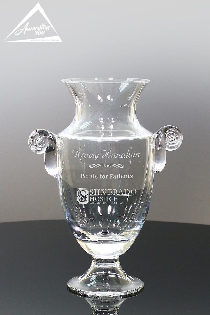 sponsor and donor recognition awards ideas and award wording
