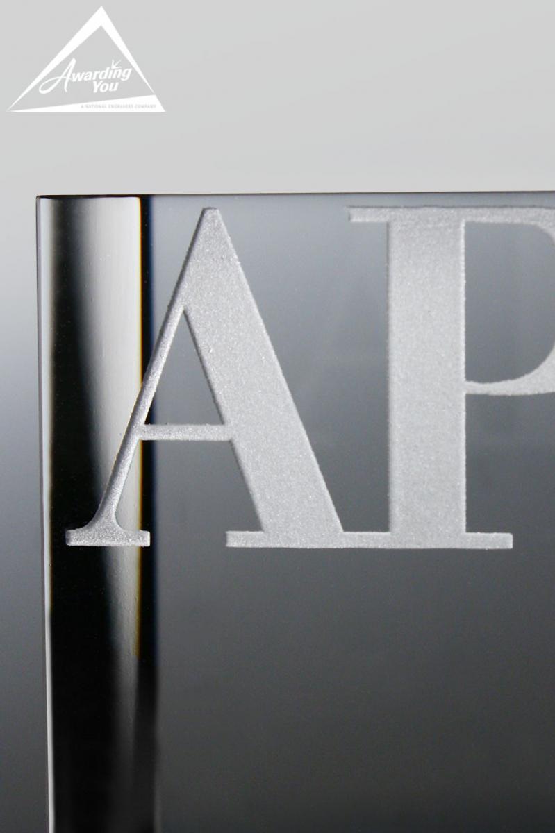 engraved glass awards engraved plaques award engraving info