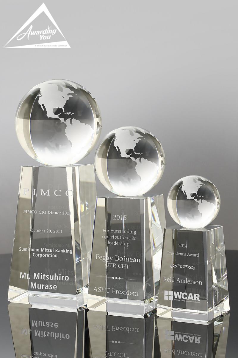 Years of Service Award Ideas and Employee Recognition Wording