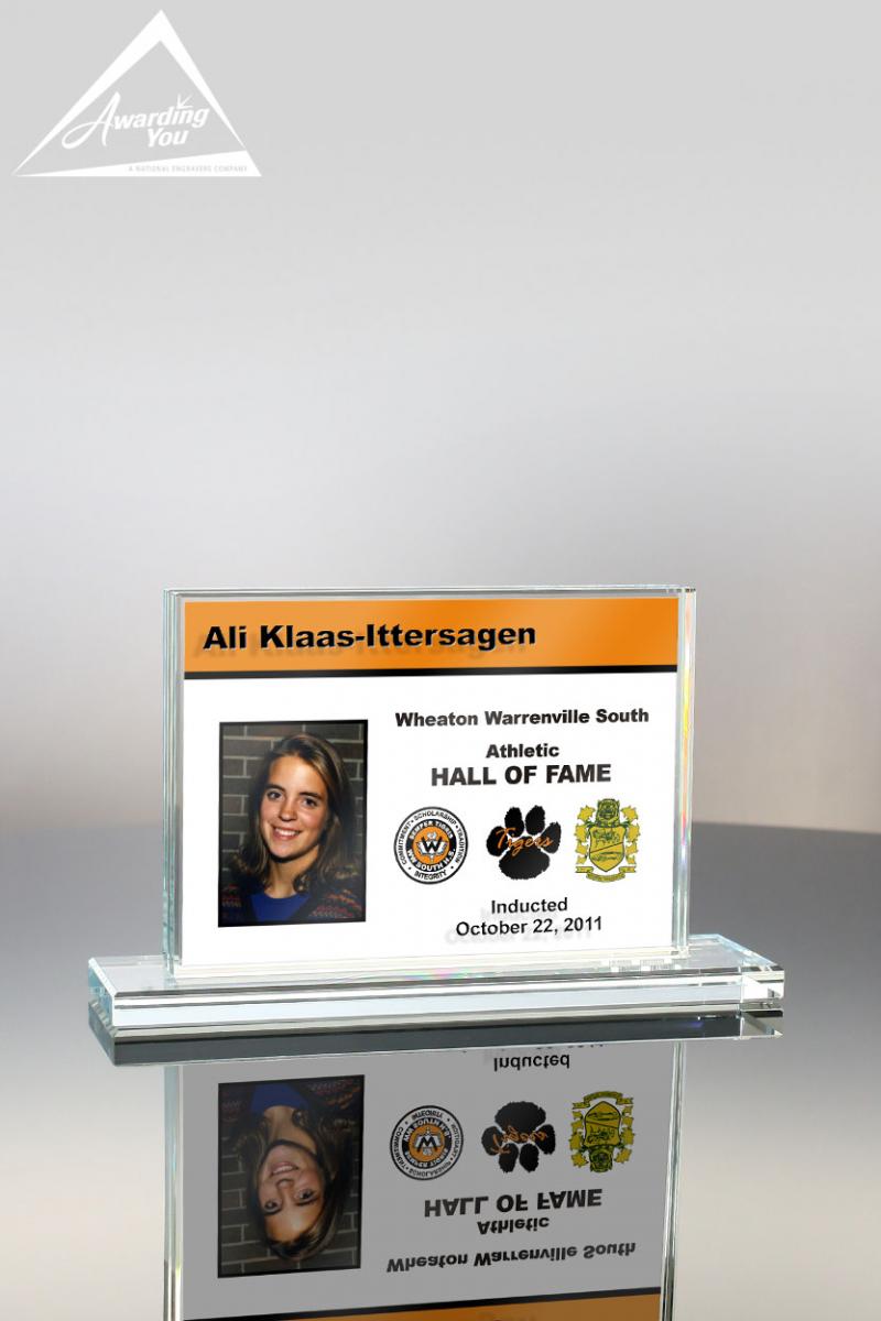 Safety Award Ideas