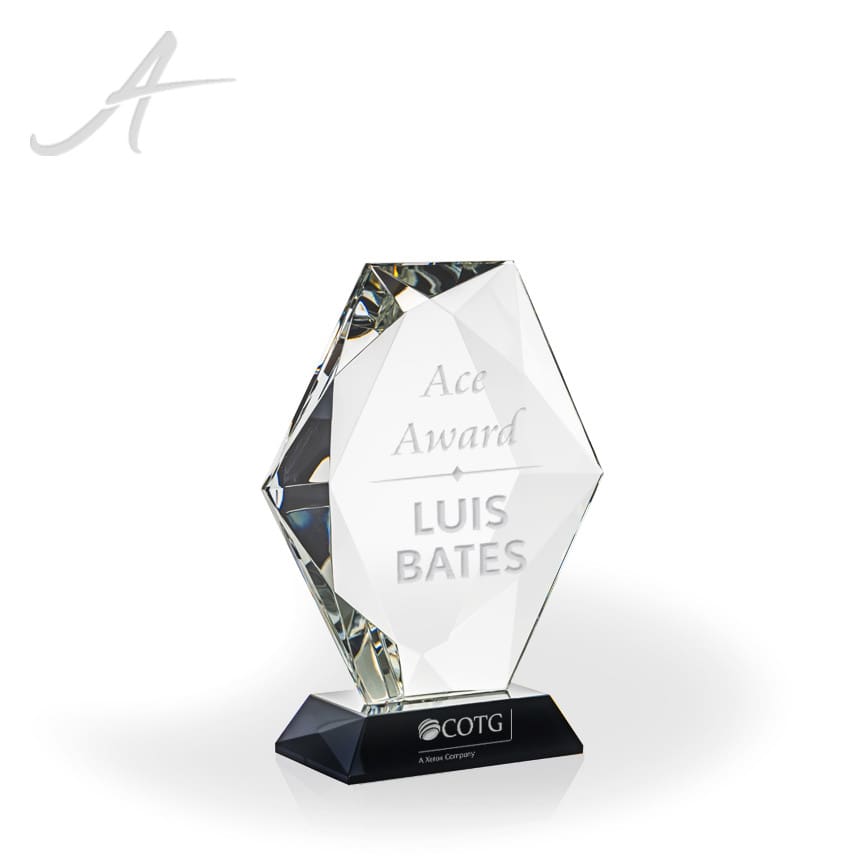 Electra Crystal Award